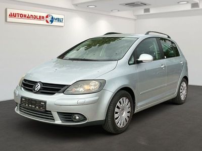 VW Golf Plus Cross