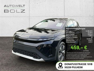Nuova Skoda Elroq Loft 210 kW (286 CV) 2026 Nero SUV
