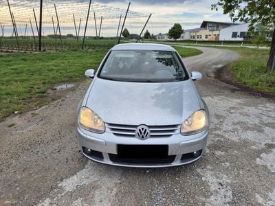 VW Golf V