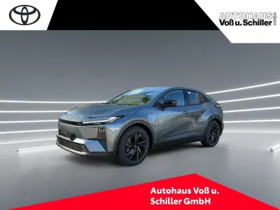 Neu Toyota C-HR+ 166 kW (226 PS) 2026 SUV
