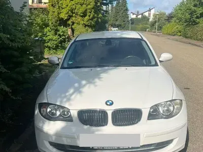 Gebraucht BMW 116