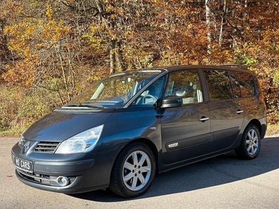 Renault Grand Espace