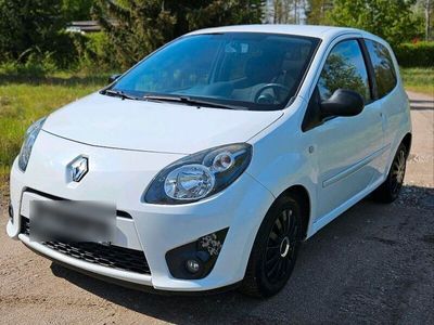 gebraucht Renault Twingo 