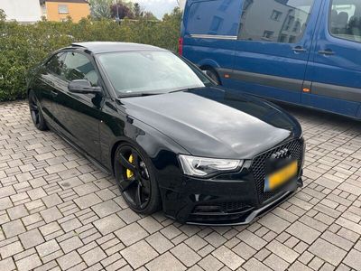 gebraucht Audi A5 2.0 TDI 3x S-Line