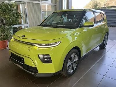 Kia Soul EV