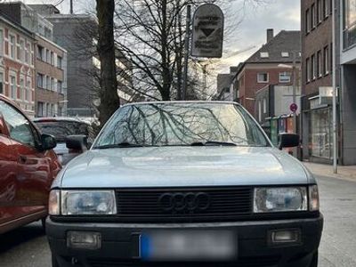 gebraucht Audi 80 1.8s