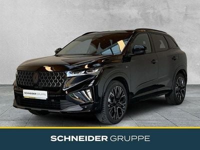 Schwarz Neu 2026 Renault Austral Esprit Alpine SUV | 43.990 € (Fairer Preis)