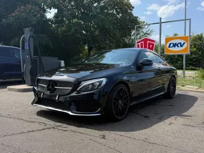 Gebraucht Mercedes C43 AMG