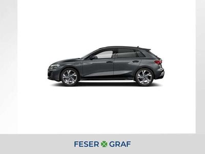 Audi A3 e-tron