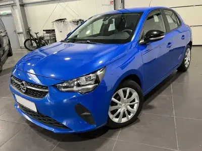 Gebraucht Opel Corsa