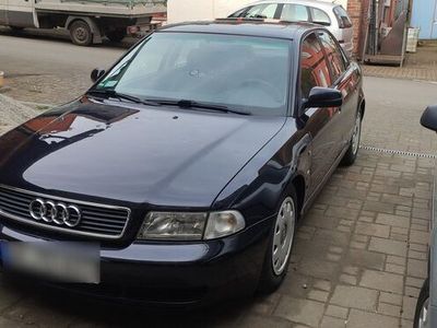 gebraucht Audi A4 B5