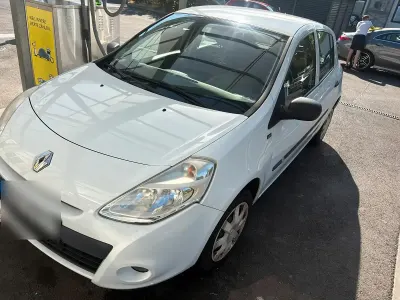 Gebraucht Renault Clio