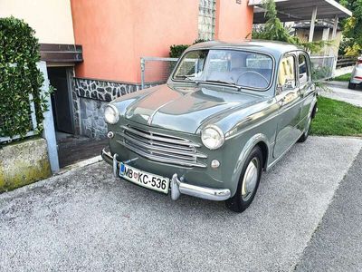 gebraucht Fiat 1100 103