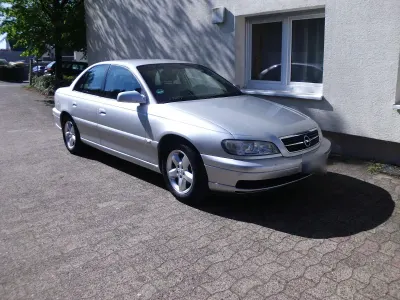Gebraucht Opel Omega
