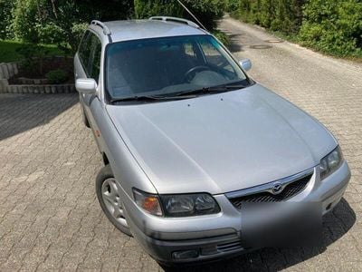 Mazda 626