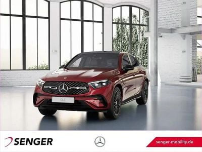 Mercedes GLC450