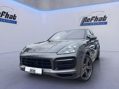 Gebraucht Porsche Cayenne S 441 PS (324 kW) 2019 Grau SUV