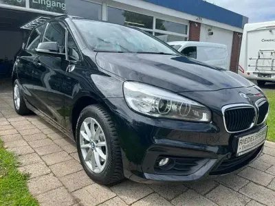 Gebraucht BMW 218