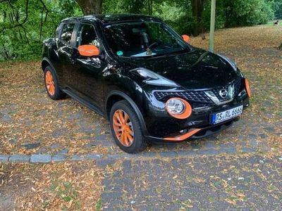 gebraucht Nissan Juke Juke1.2 DIG-T N-Vision