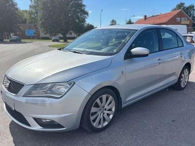 Seat Toledo