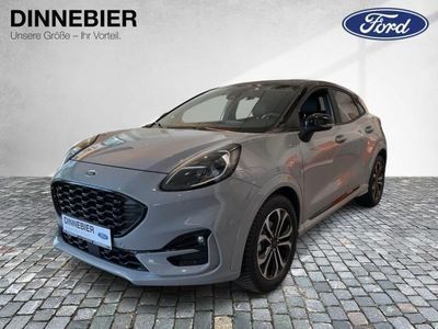 Gebraucht Ford Puma