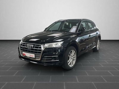 gebraucht Audi Q5 Q5 sport 50 TFSI e quattro 220(299) kW(PS) S tronic