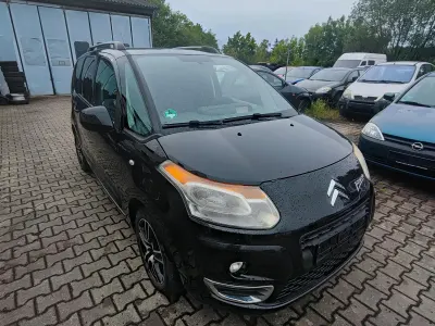 Gebraucht Citroën C3