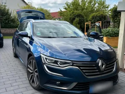 Gebraucht Renault Talisman