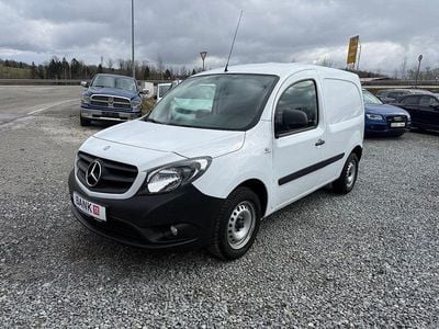 Gebraucht Mercedes Citan 108