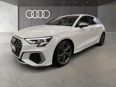 Gebraucht Audi S3