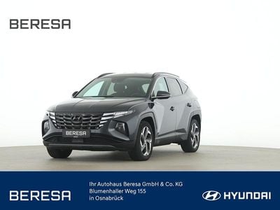 Dark knight Gebraucht 2022 Hyundai Tucson Trend SUV | 24.980 € (Guter Preis)