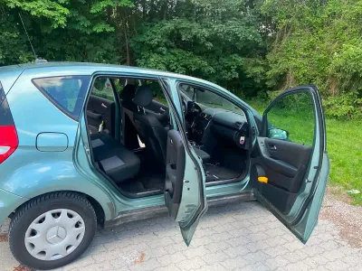 Gebraucht Mercedes A160