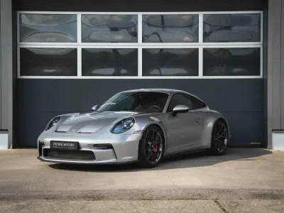 Gebraucht Porsche 992