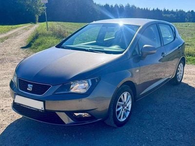 Seat Ibiza ST