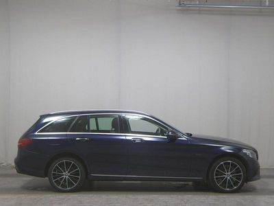 Mercedes C300e