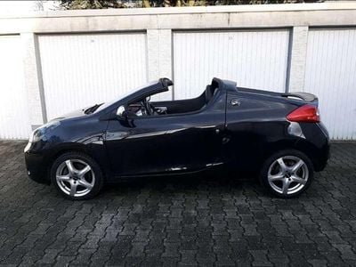 Gebraucht Renault Wind Dynamique 102 PS (75 kW) 2013 Cabrio