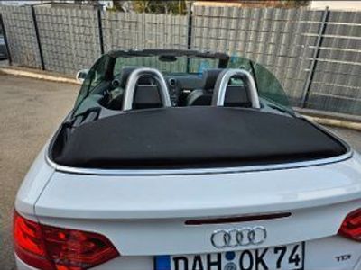 Audi A3 Cabriolet