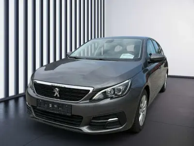 Gebraucht Peugeot 308