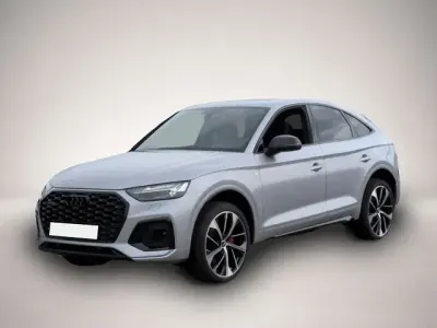 Gebraucht Audi Q5 Sportback
