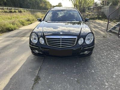 Mercedes E350