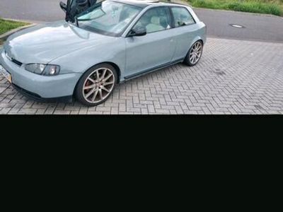 gebraucht Audi A3 8L 1.8T