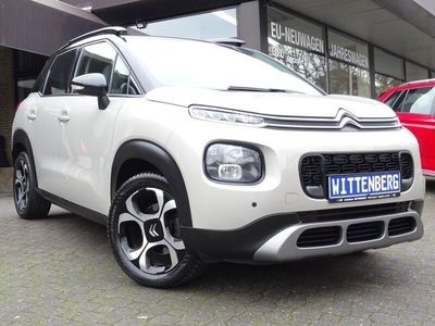 gebraucht Citroën C3 Aircross STYLE NAVI SITZHZ.TEMPOMAT PDC