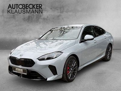 Neu BMW 220 M Sport 170 PS (125 kW) 2026 Schwarz Coupé