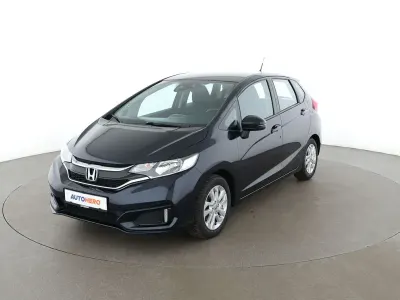 Gebraucht Honda Jazz