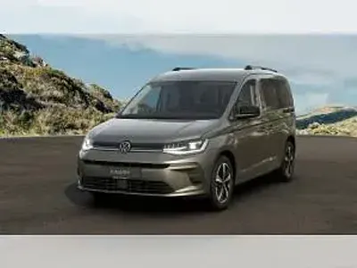 Gebraucht VW Caddy