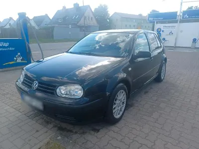 Gebraucht VW Golf III