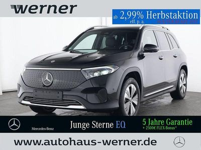Mercedes EQB300