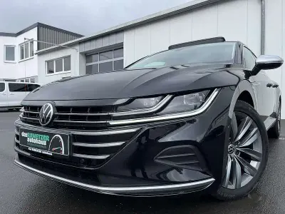 Gebraucht VW Arteon