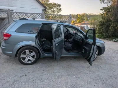 Occasion Dodge Journey