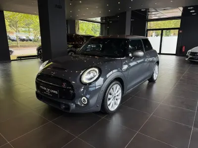 Gebraucht Mini Cooper S
